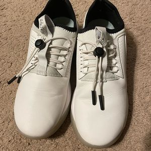 Womens White Clove Shoes